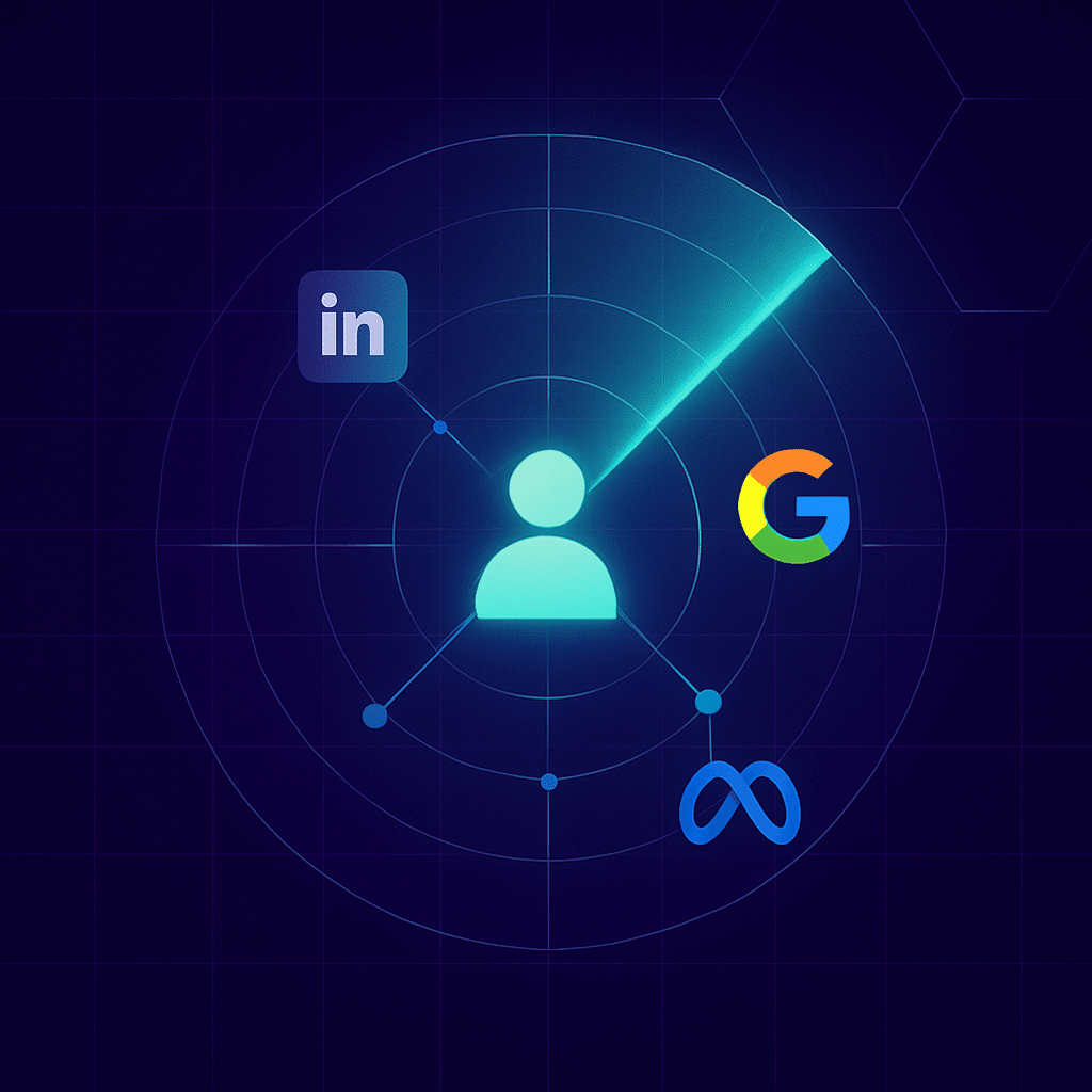 Cote's Code SEO Agency Google, Linkedin, Meta.