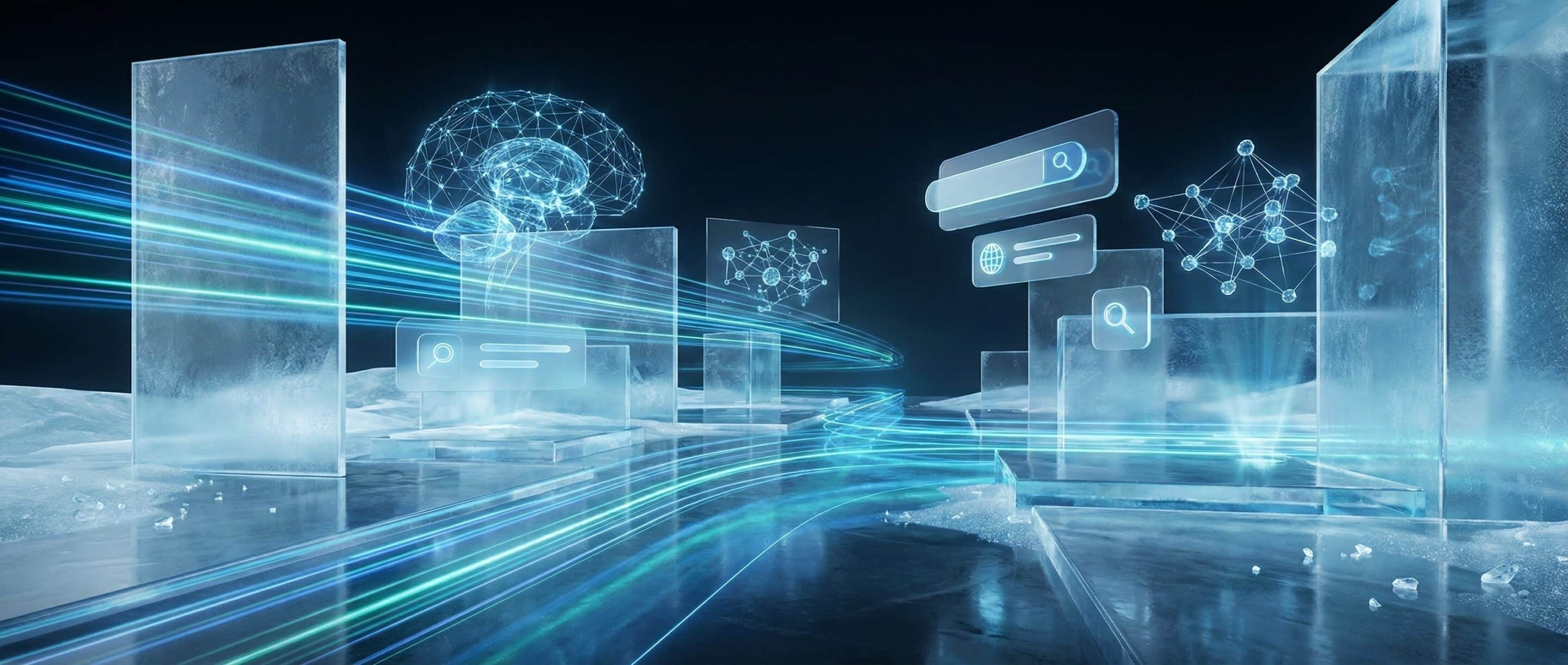 Cote's Code SEO, AEO, GEO, LLM SEO, AI Visibility Pros