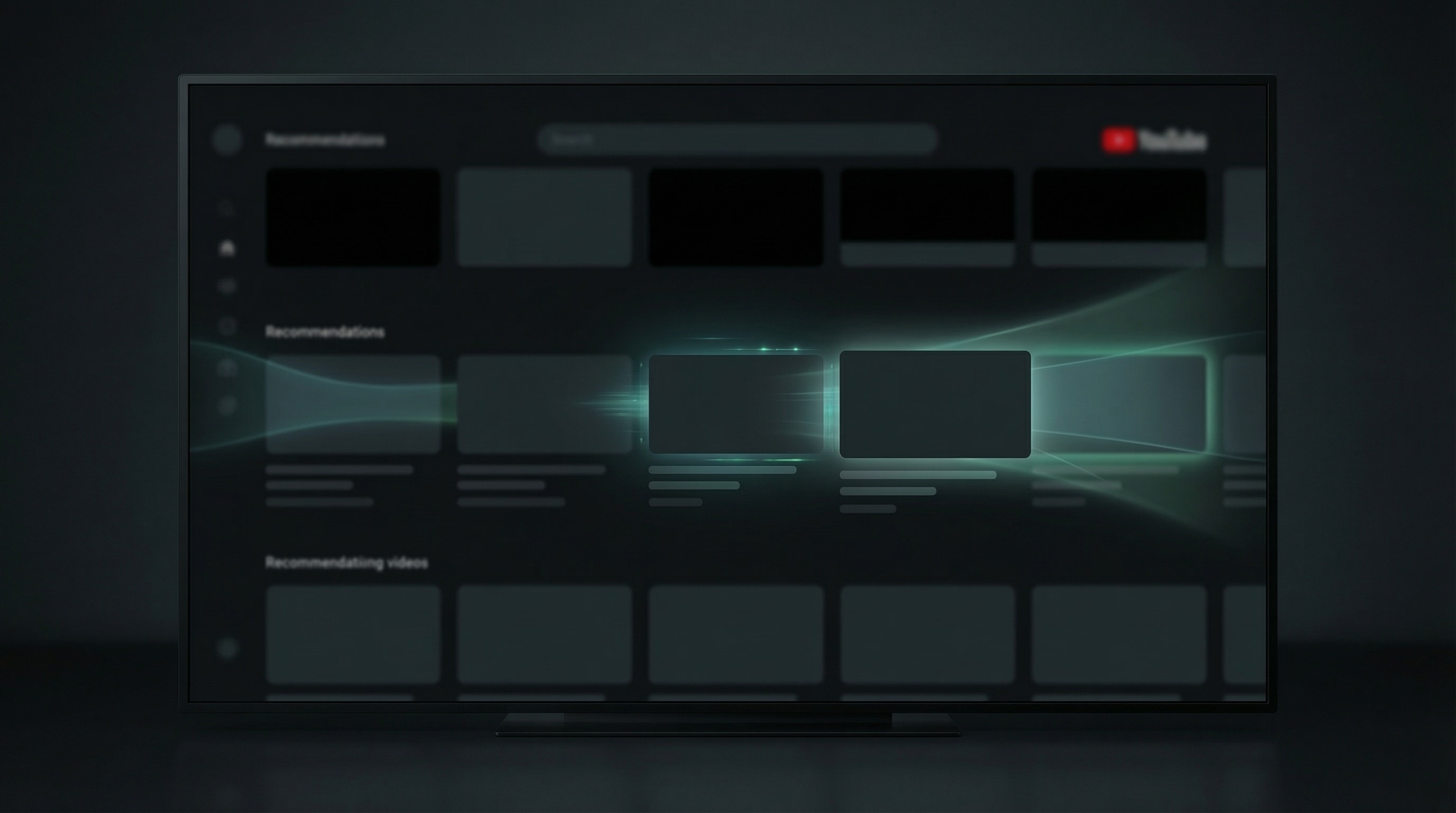 Video platform dashboard interface representing Cotes Code growing YouTube search visibility for businesses in Grand Rapids, Ada, and surrounding West Michigan